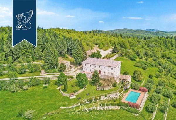 negozio in vendita a Castellina in Chianti