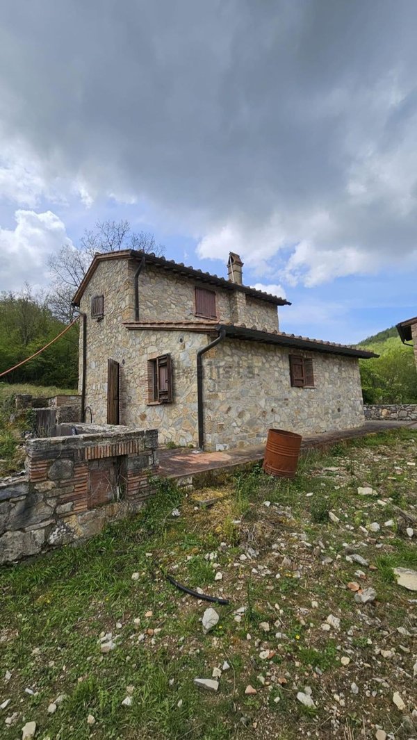 appartamento in vendita a Castellina in Chianti