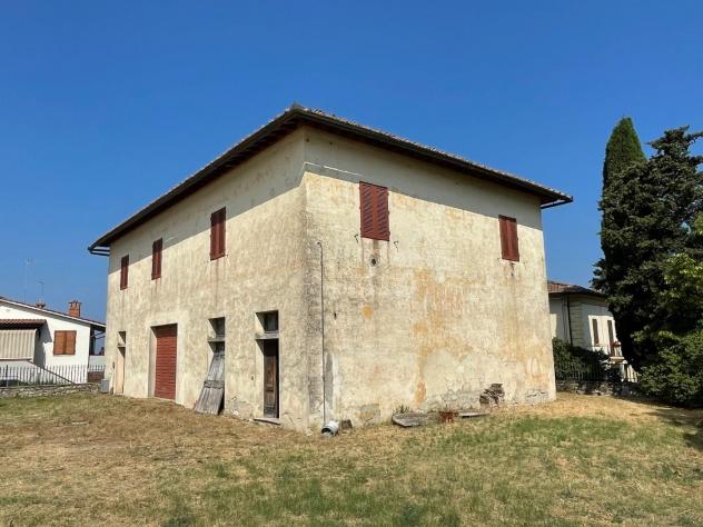 casa indipendente in vendita a Castellina in Chianti