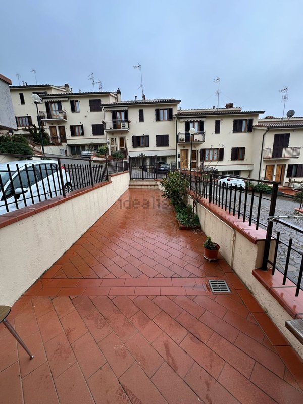casa indipendente in vendita a Castellina in Chianti