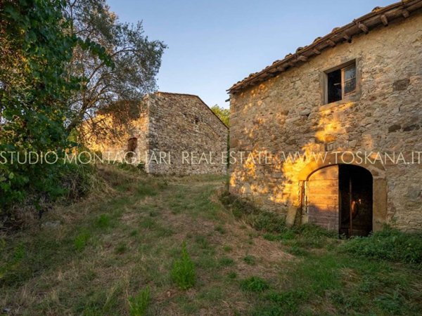 casa indipendente in vendita a Castellina in Chianti