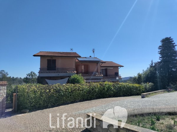casa indipendente in vendita a Castellina in Chianti