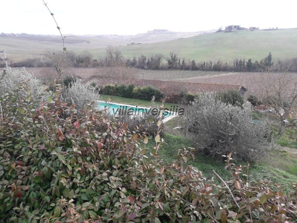 casale in vendita a Castellina in Chianti