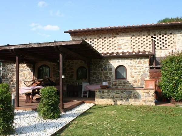 casa indipendente in vendita a Castellina in Chianti