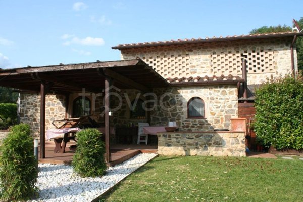 casa indipendente in vendita a Castellina in Chianti