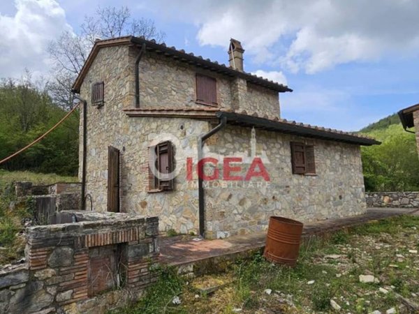 casa indipendente in vendita a Castellina in Chianti