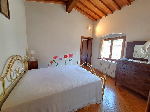 appartamento in vendita a Castellina in Chianti