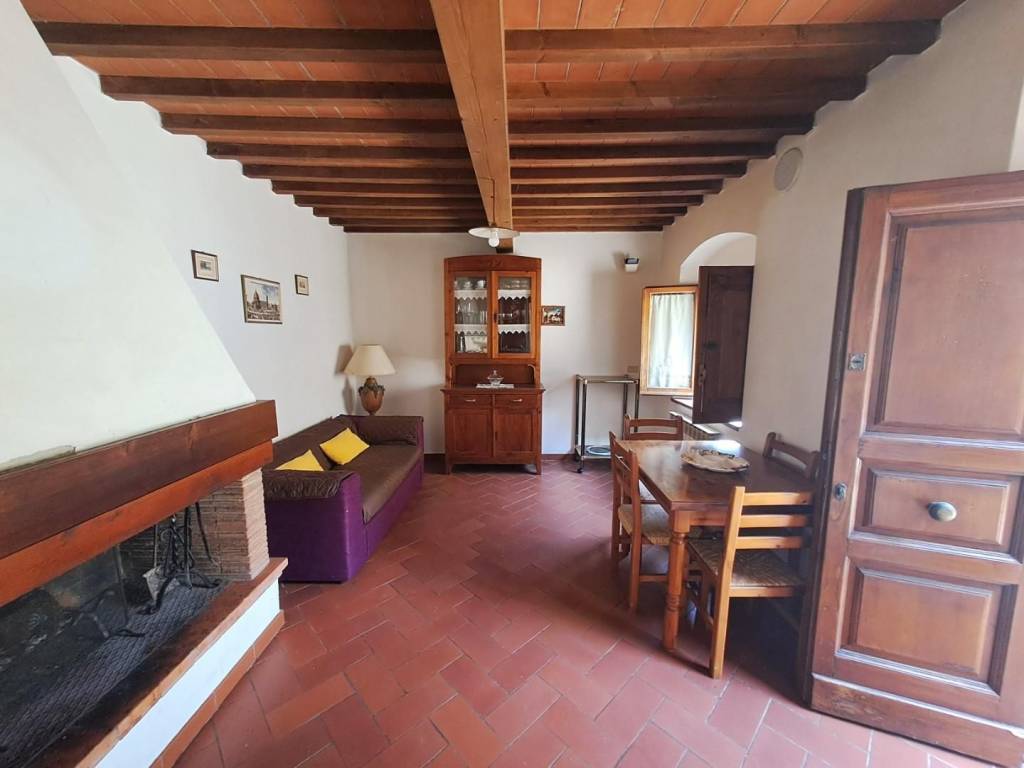 casa indipendente in vendita a Castellina in Chianti