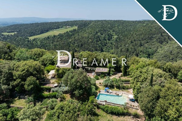casa indipendente in vendita a Castellina in Chianti