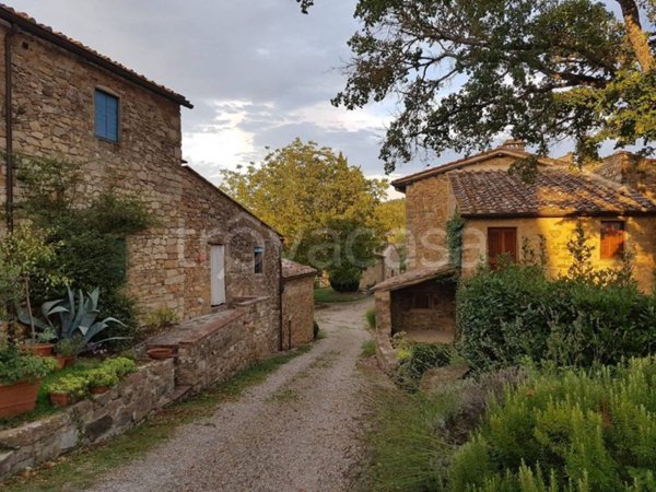 appartamento in vendita a Castellina in Chianti