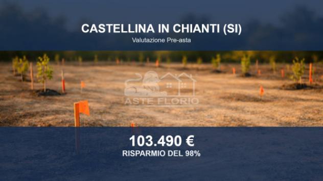 casa indipendente in vendita a Castellina in Chianti