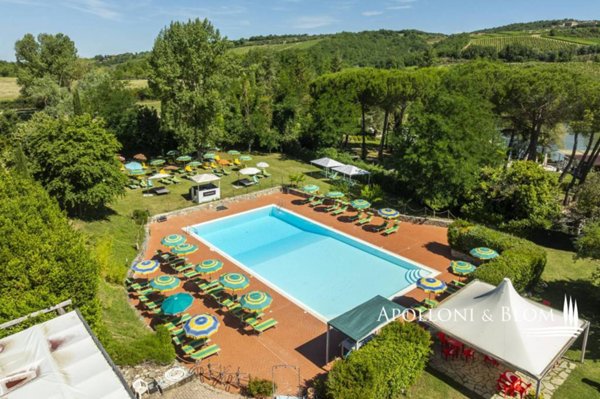 casa indipendente in vendita a Castellina in Chianti in zona Piazza