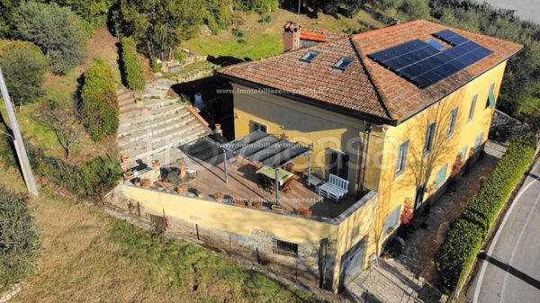 casa indipendente in vendita a Castellina in Chianti