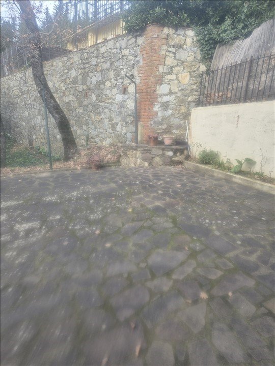 appartamento in vendita a Castellina in Chianti in zona Piazza