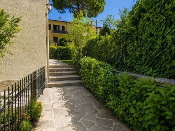 appartamento in vendita a Castellina in Chianti in zona Croce Fiorentina
