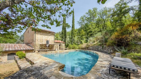 casa indipendente in vendita a Castellina in Chianti