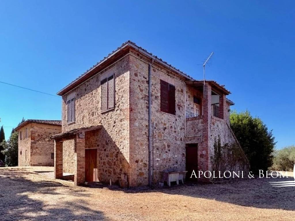 casa indipendente in vendita a Castellina in Chianti