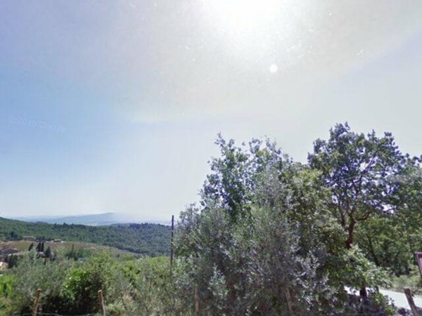 appartamento in vendita a Castellina in Chianti in zona Piazza