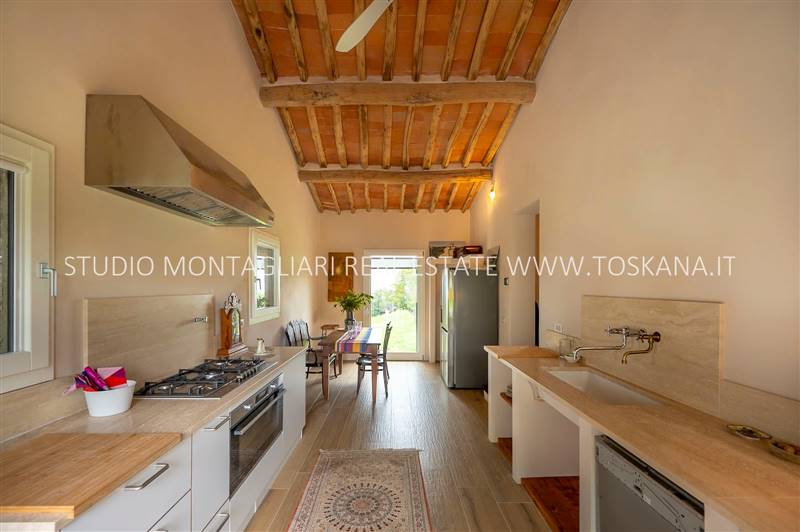 casa indipendente in vendita a Castellina in Chianti in zona Piazza