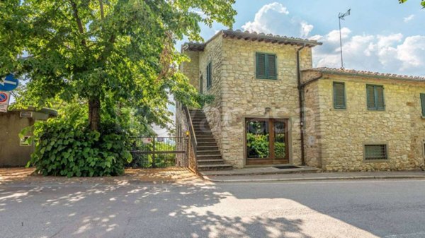 casa indipendente in vendita a Castellina in Chianti