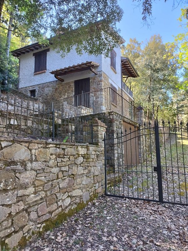 casa indipendente in vendita a Castellina in Chianti