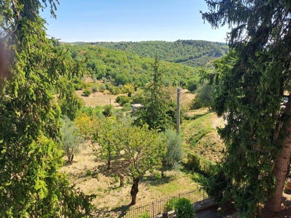 casa indipendente in vendita a Castellina in Chianti