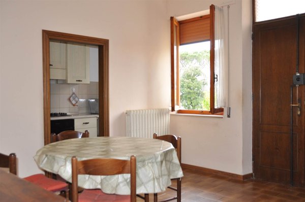 appartamento in vendita a Castellina in Chianti in zona Croce Fiorentina