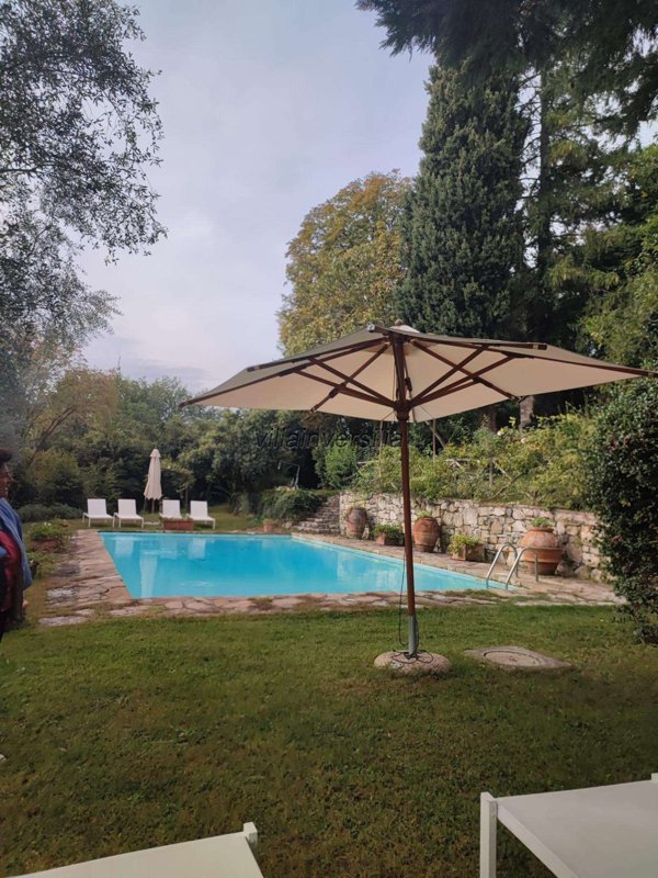 casa indipendente in vendita a Castellina in Chianti in zona Piazza