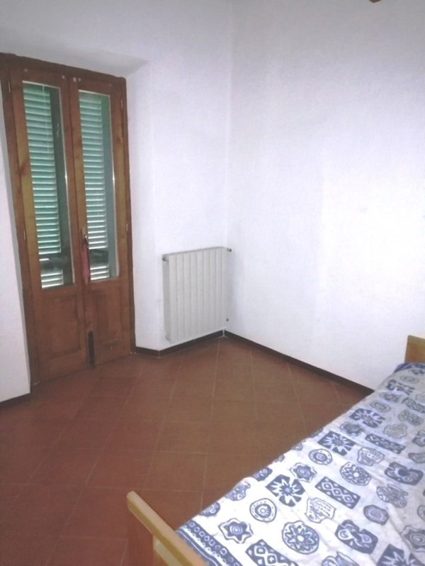 appartamento in vendita a Castelnuovo Berardenga