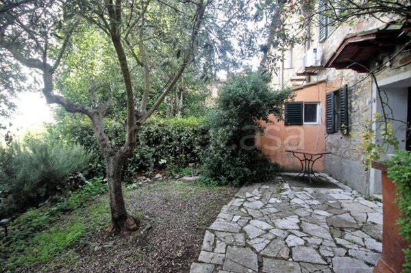 casa indipendente in vendita a Castelnuovo Berardenga in zona Corsignano