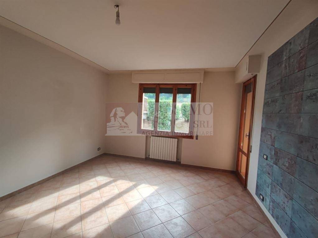 appartamento in vendita a Castelnuovo Berardenga in zona Quercegrossa