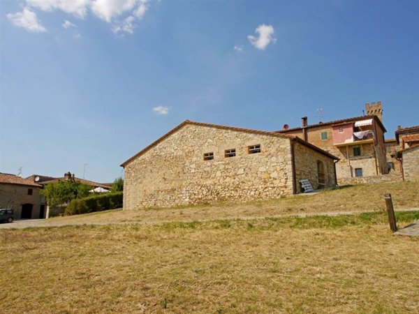 casa indipendente in vendita a Castelnuovo Berardenga in zona Villa a Sesta