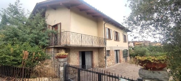 casa indipendente in vendita a Castelnuovo Berardenga in zona Vagliagli