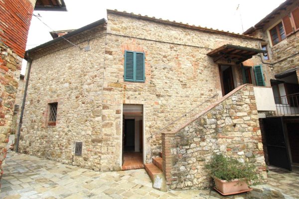 casa indipendente in vendita a Castelnuovo Berardenga in zona San Gusmè