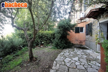 appartamento in vendita a Castelnuovo Berardenga in zona Corsignano