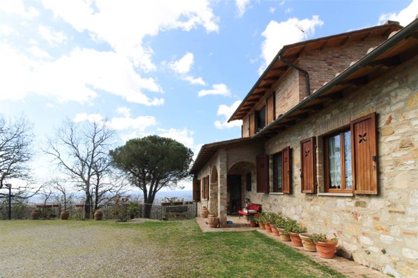 casa indipendente in vendita a Castelnuovo Berardenga in zona Vagliagli