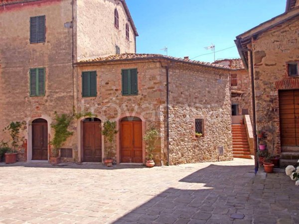 appartamento in vendita a Castelnuovo Berardenga in zona San Gusmè