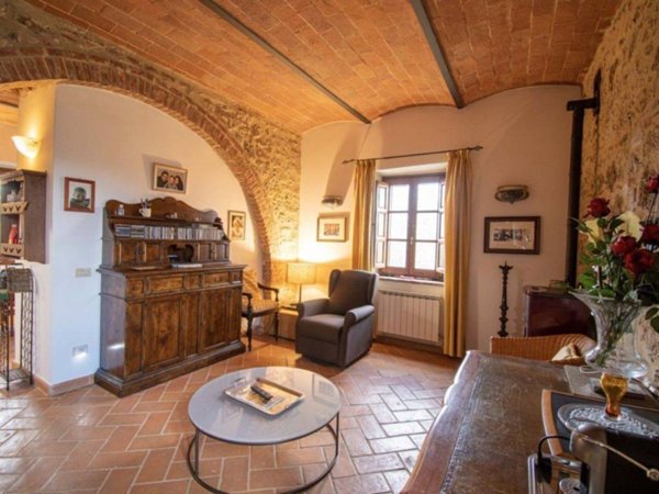 casa indipendente in vendita a Castelnuovo Berardenga in zona Grillo