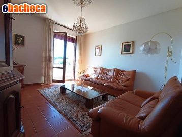 appartamento in vendita a Castelnuovo Berardenga in zona Pianella