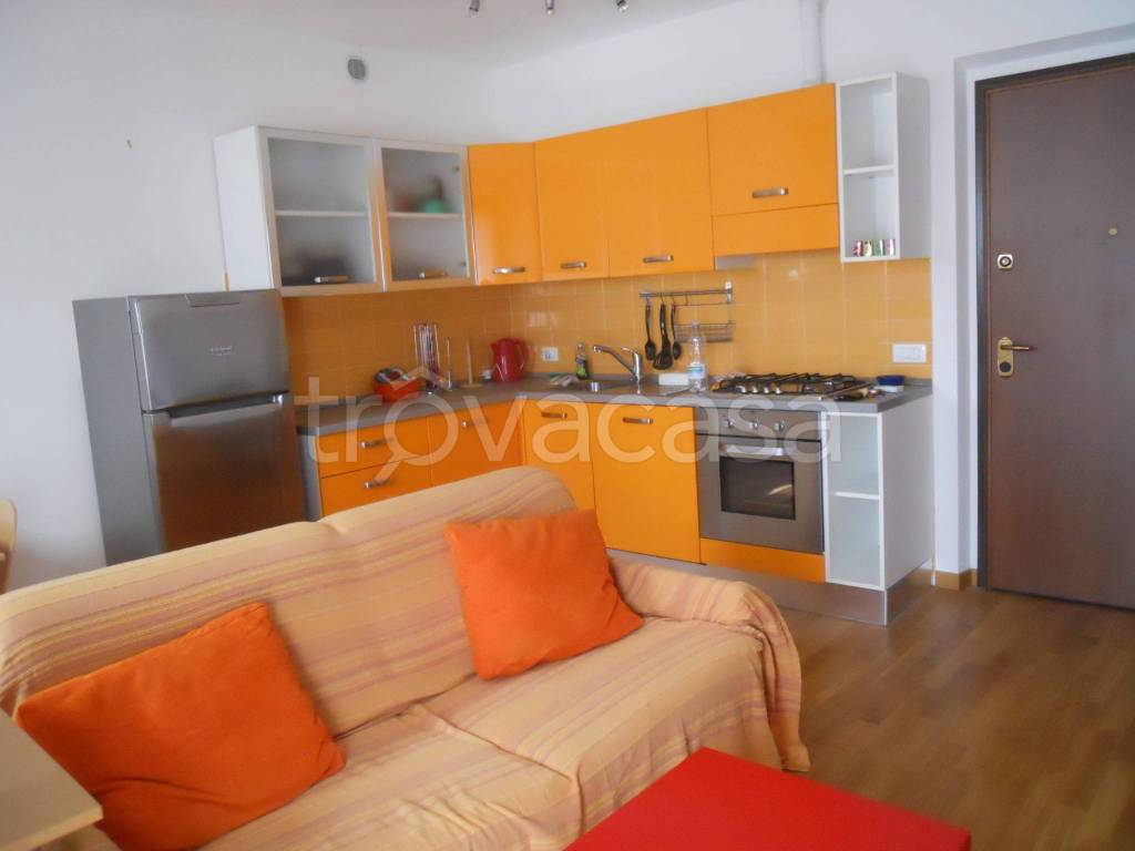 appartamento in vendita a Castelnuovo Berardenga in zona Ponte a Bozzone
