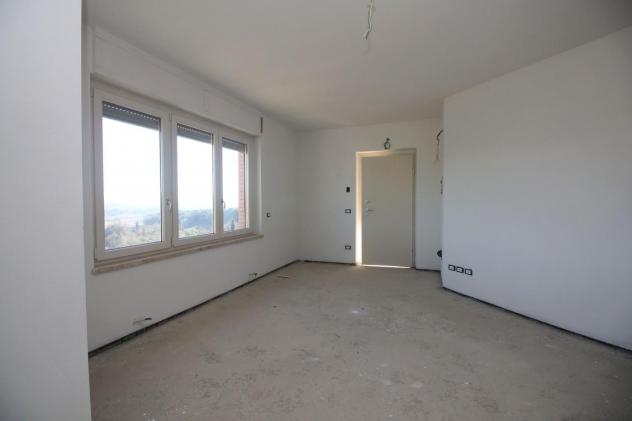 appartamento in vendita a Castelnuovo Berardenga in zona San Giovanni a Cerreto