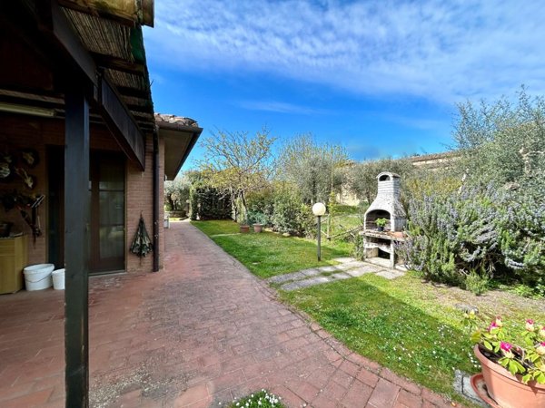 appartamento in vendita a Castelnuovo Berardenga in zona San Giovanni a Cerreto