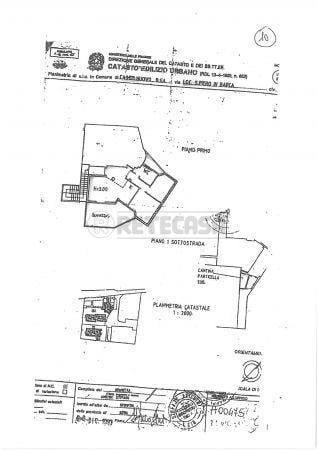 appartamento in vendita a Castelnuovo Berardenga in zona San Piero