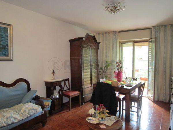 appartamento in vendita a Castelnuovo Berardenga in zona Monteaperti