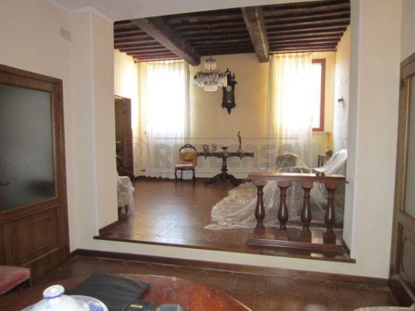 appartamento in vendita a Castelnuovo Berardenga