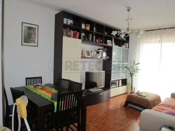appartamento in vendita a Castelnuovo Berardenga in zona Monteaperti