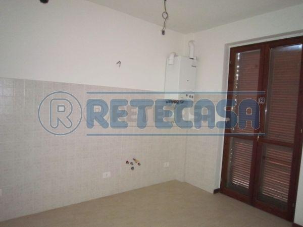 appartamento in vendita a Castelnuovo Berardenga in zona Monteaperti