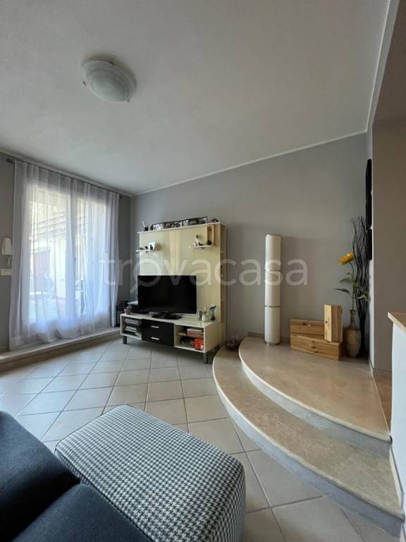 appartamento in vendita a Castelnuovo Berardenga in zona Poggiarello - Ripa