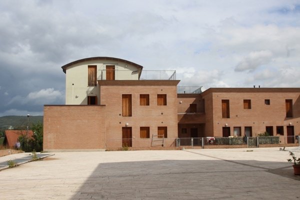 appartamento in vendita a Castelnuovo Berardenga