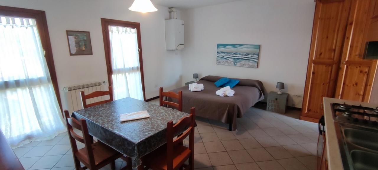 appartamento in vendita a Castelnuovo Berardenga in zona Quercegrossa